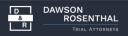 Dawson & Rosenthal, P.C. logo